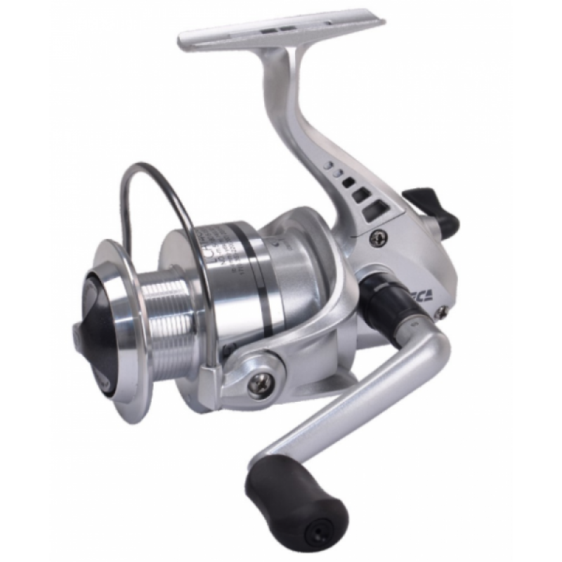 Катушка безынерционная TiCA Lustre LCAT2500 1+1bb Катушка безынерционная TiCA Lustre LCAT2500 1+1bb