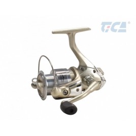 Катушка безынерционная TiCA Cambria LY2000 FD