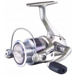 Катушка безынерционная TICA Cambria LY5000 FD 4+1bb 4.3:1 AL spool