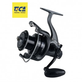 Катушка безынерционная TiCA Feeder Mentor FM3000 FD