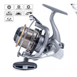 Катушка TiCA SEA MENTOR 5000M