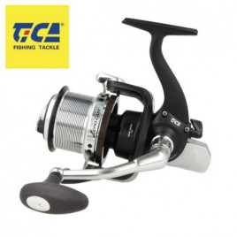 Катушка Tica Galant GLAT5000 7+1bb 4,7:1 +microdrag, wormshaft