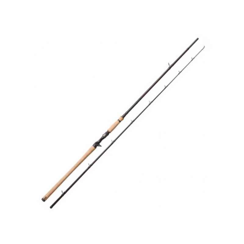 Удилище кастинговое SAVAGE GEAR Alpha SG6 Monster 2.38m 60-120g 2pcs Удилище кастинговое SAVAGE GEAR Alpha SG6 Monster 2.38m 60-120g 2pcs