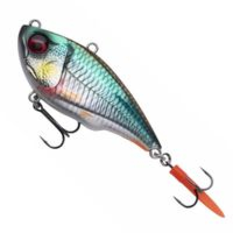 Воблер SAVAGE Gear FAT VIBES XL 12,5CM 90G SINKING ROACH Воблер SAVAGE Gear FAT VIBES XL 12,5CM 90G SINKING ROACH