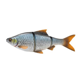 Приманка SAVAGE GEAR 4D LT ROACH 25CM 216G S ROACH