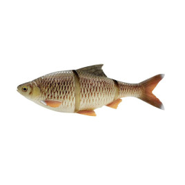 Приманка SAVAGE GEAR 4D LT ROACH 25CM 206G SS BREAM