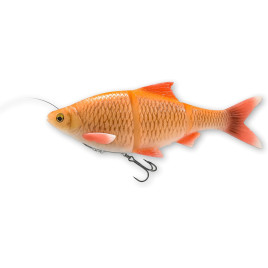 Приманка SAVAGE GEAR 4D LT ROACH 25CM 206G SS ALBINO ROACH