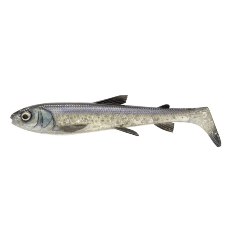 Приманка мягкая Savage Gear 3D WHITEFISH SHAD 27CM 152G WHITEFS 1PCS Приманка мягкая Savage Gear 3D WHITEFISH SHAD 27CM 152G WHITEFS 1PCS