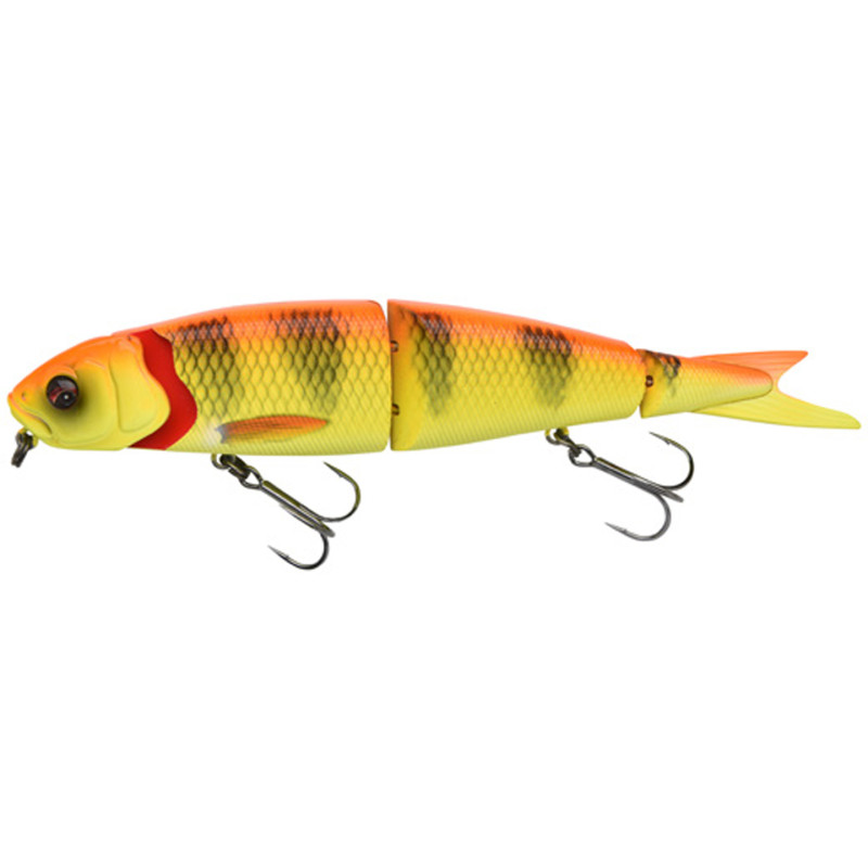 Воблер свимбейт SAVAGE GEAR 4PLAY CL SWIM N JERK 19CM/52G GLD AMB Воблер свимбейт SAVAGE GEAR 4PLAY CL SWIM N JERK 19CM/52G GLD AMB