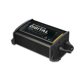 Зарядное устройство MINN KOTA MK-220B (2 входа x 10 amps)