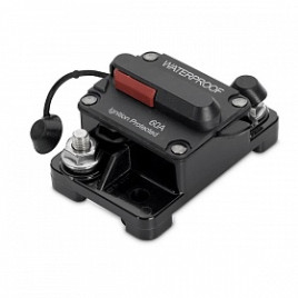 Предохранитель в корпусе MINN KOTA MKR-19 (60A)