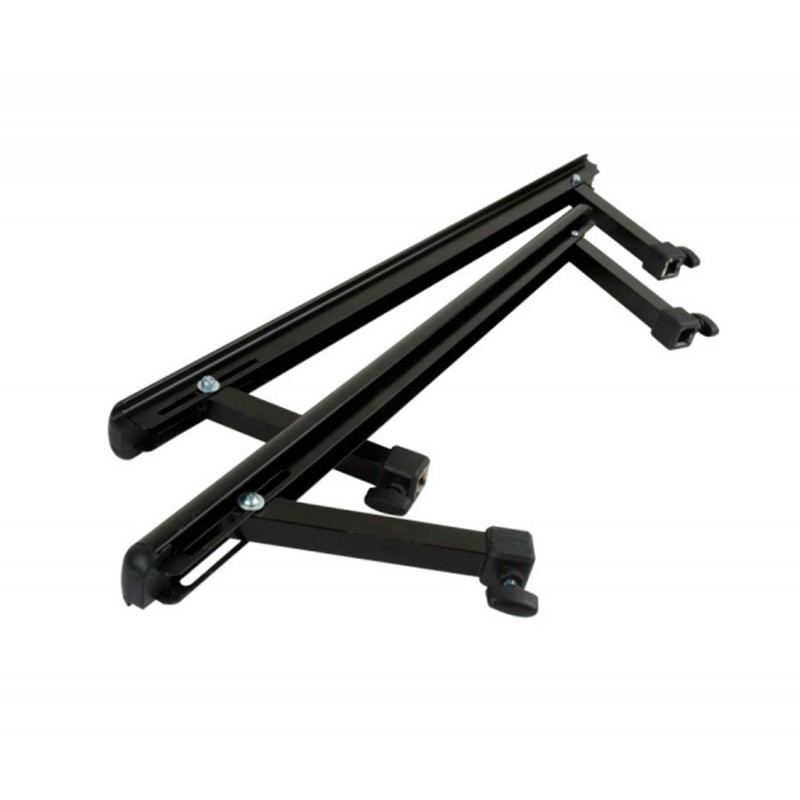 Подлокотники для стула модульного Korum Accessor Chair Arm Kit (комплект 2 шт.) Подлокотники для стула модульного Korum Accessor Chair Arm Kit (комплект 2 шт.)