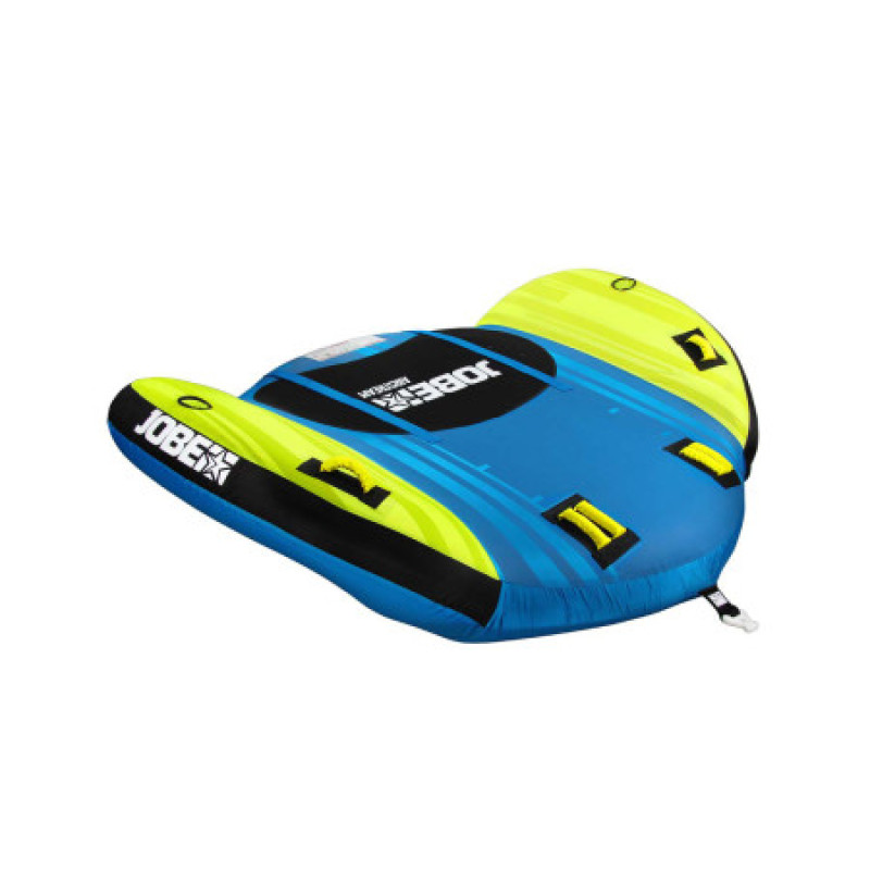 Надувной баллон для катания на воде JOBE Airstream Towable 3P Надувной баллон для катания на воде JOBE Airstream Towable 3P