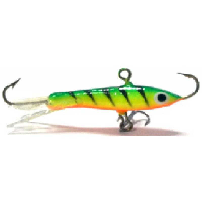 Балансир Allvega FISHING MASTER 10гр/50мм Балансир Allvega FISHING MASTER 10гр/50мм