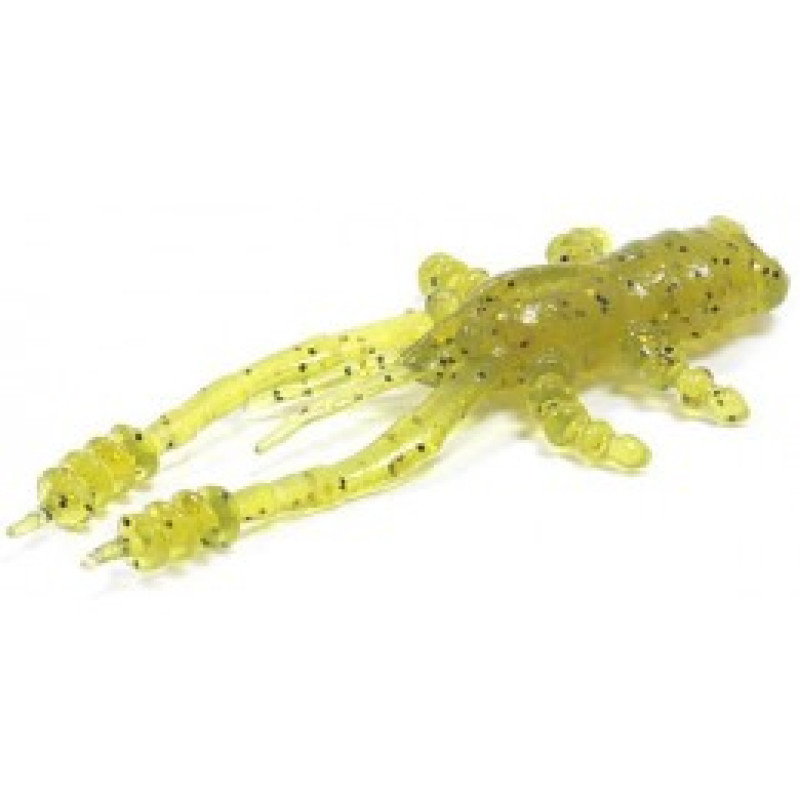 Силиконовая приманка Crazy Fish Crayfish 3" 34-75-1-6 Силиконовая приманка Crazy Fish Crayfish 3" 34-75-1-6