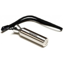 Колотушка стальная ("гуманизатор") Scierra Priest Trout Hitman 10см.