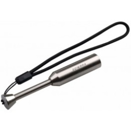 Колотушка стальная ("гуманизатор")Scierra Priest Salmon Hitman 12см.