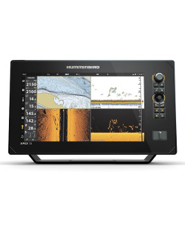 Эхолот Humminbird APEX 13 MEGA SI+ 