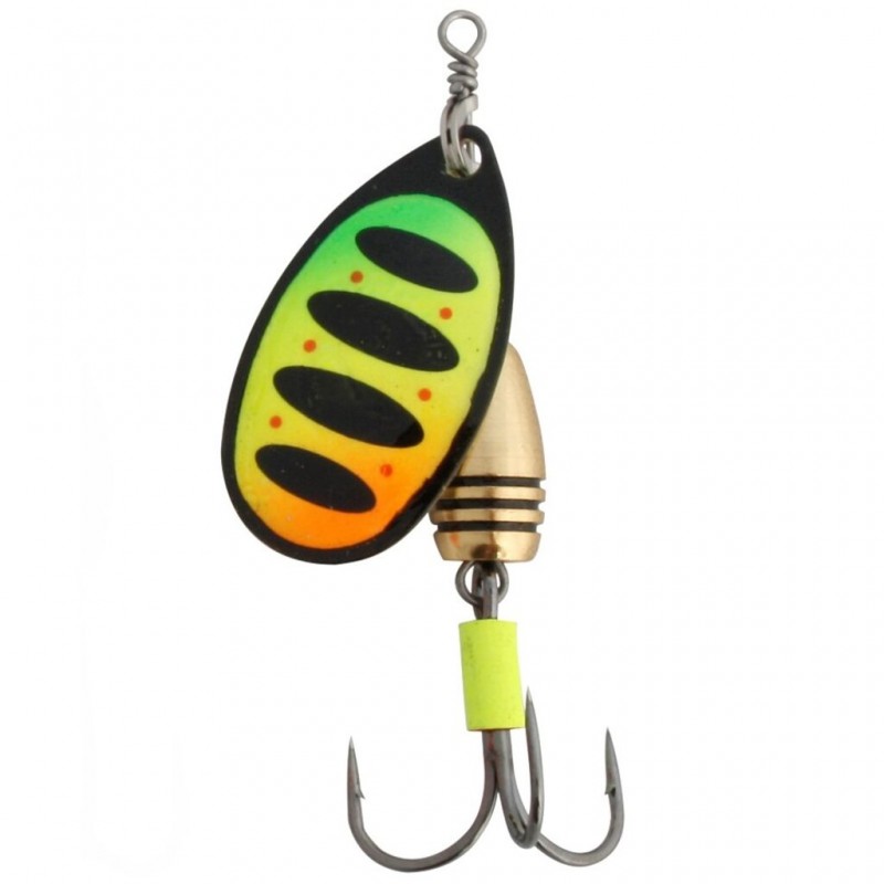 Блесна вращающаяся SAVAGE GEAR Rotex Spinner №3/8гр. Блесна вращающаяся SAVAGE GEAR Rotex Spinner №3/8гр.