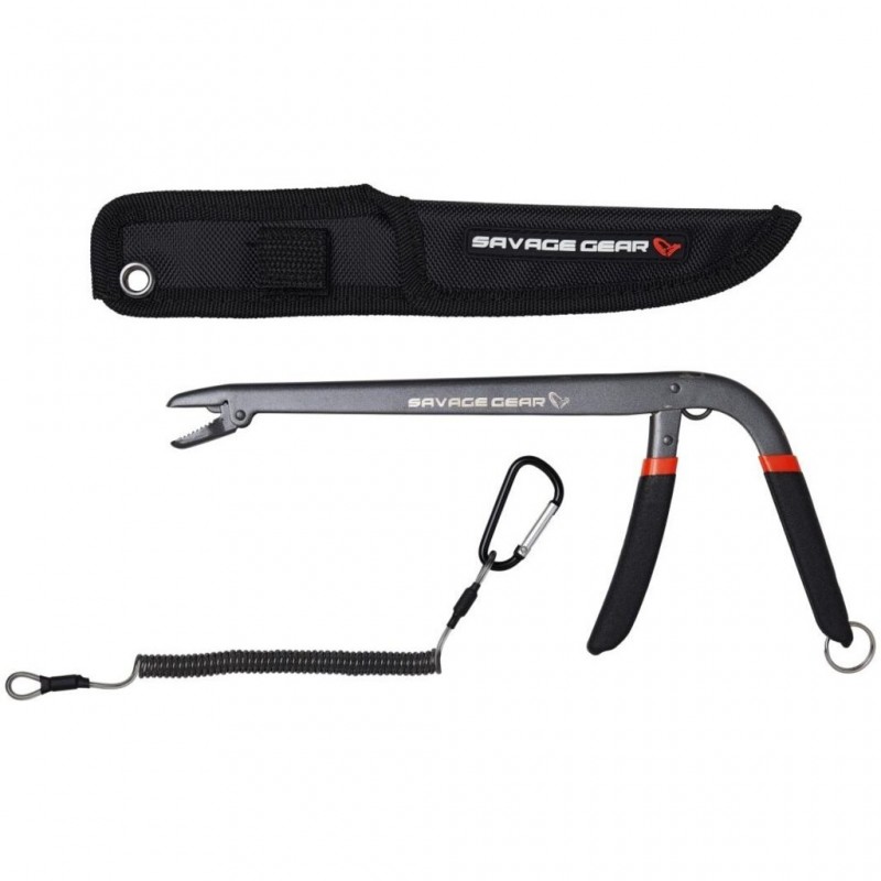 Экстрактор Savage Gear Pistol DeepThroat 22.5см Экстрактор Savage Gear Pistol DeepThroat 22.5см