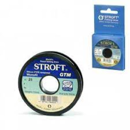 Леска монофильная STROFT GTM 50m 0,06