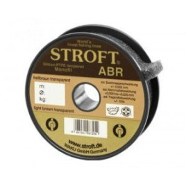 Леска монофильная STROFT ABR 25m 0,14