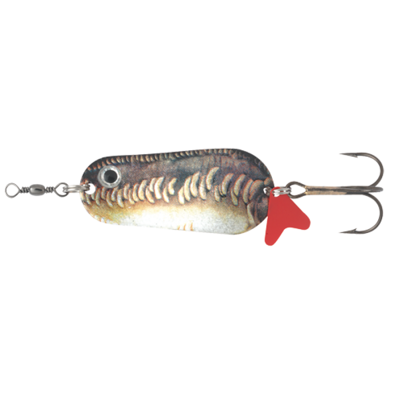 Блесна Dam FZ Super Natural /30г/6,5см/Mirror Carp Блесна Dam FZ Super Natural /30г/6,5см/Mirror Carp