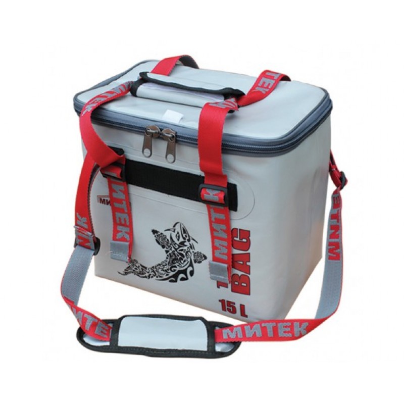 Сумка Термос Митек 15л (29х21х28см) бокс Сумка Термос Митек 15л (29х21х28см) бокс