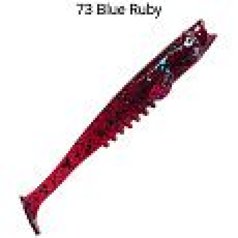 Силиконовая приманка Crazy Fish Nano Minnow 2,8" 53-70-73-6 Силиконовая приманка Crazy Fish Nano Minnow 2,8" 53-70-73-6