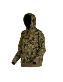Худи Prologic Bank Bound Camo Hoodie XXL
