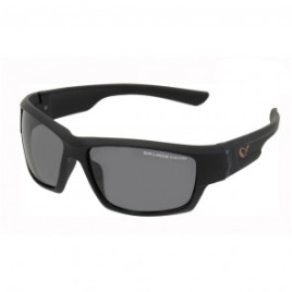 Очки поляризационные Savage Gear Shades Floating Polarized Dark Grey -Sunny