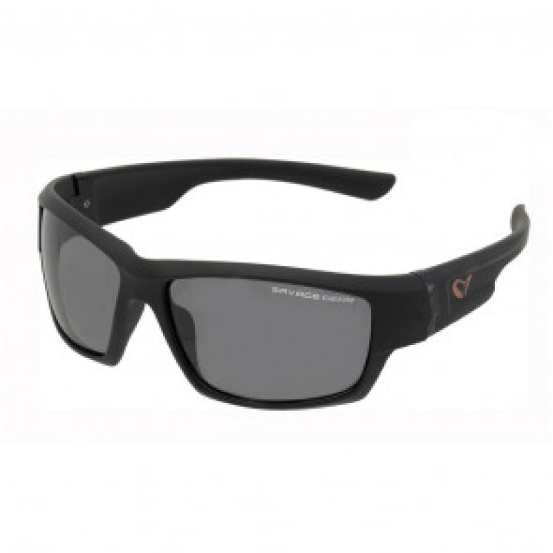 Очки поляризационные Savage Gear Shades Floating Polarized Dark Grey -Sunny Очки поляризационные Savage Gear Shades Floating Polarized Dark Grey -Sunny