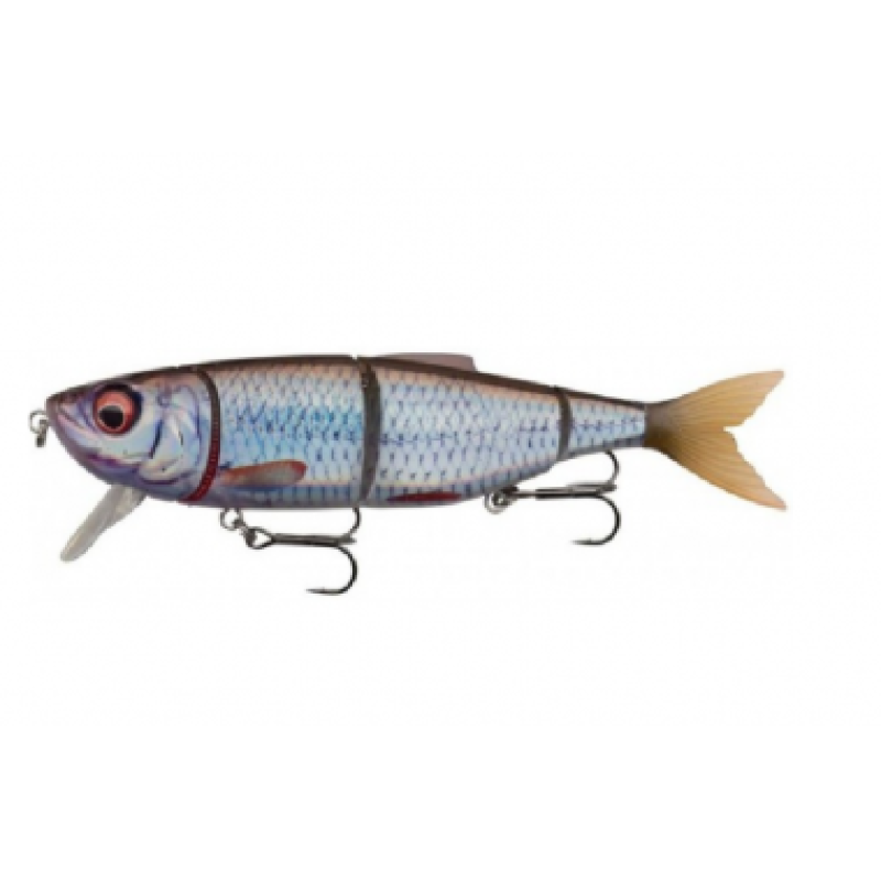 Воблер SAVAGE GEAR 4Play V2 Liplure 13.5cm 18g SF 02-Roach Воблер SAVAGE GEAR 4Play V2 Liplure 13.5cm 18g SF 02-Roach