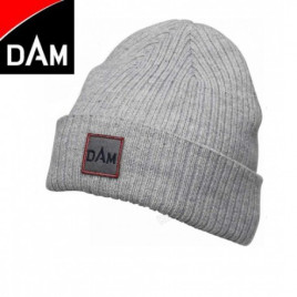 Шапка DAM Rib Beanie One Size