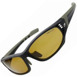 Очки поляризационные  Scierra Wrap Arround Ventilation Sunglasses Yellow Lens