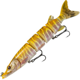 Приманка Savage 3D Hard Pike 26cm 130G Ss Albino Pike