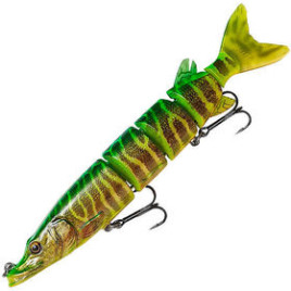Приманка Savage 3D Hard Pike 26cm 130G Ss Firetiger