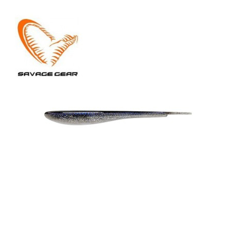 Приманка Savage Gear Monster Slug 25cm 50g White Fish 2pcs Приманка Savage Gear Monster Slug 25cm 50g White Fish 2pcs