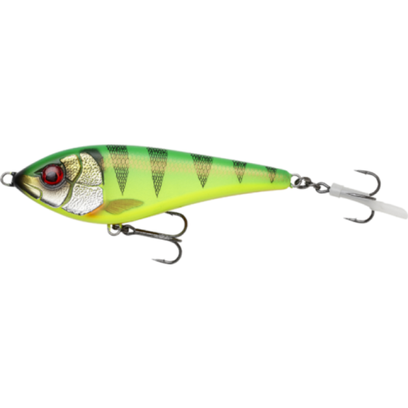 Воблер SAVAGE GEAR Deviator Swim 10,5cm 35g slow sinking Firetiger Воблер SAVAGE GEAR Deviator Swim 10,5cm 35g slow sinking Firetiger