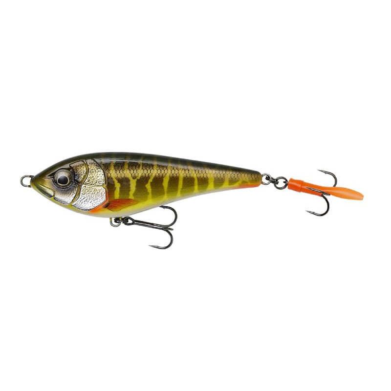 Воблер Savage Gear Deviator Swim 12,5cm 50g slow sinking Pike Воблер Savage Gear Deviator Swim 12,5cm 50g slow sinking Pike