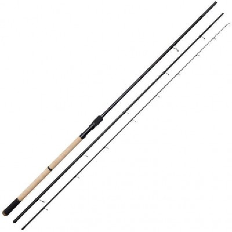 Удилище матчевое DAM Detek Match 3,90m 8-20g 3+3Sec 201g Удилище матчевое DAM Detek Match 3,90m 8-20g 3+3Sec 201g