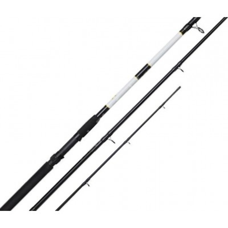 Удилище фидерное DAM Base-X Feeder 12'/3,60M Up To 90g 3sec+3 Удилище фидерное DAM Base-X Feeder 12'/3,60M Up To 90g 3sec+3