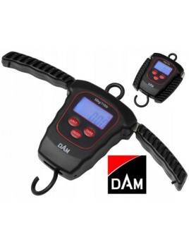 Весы DAM Digital Scale 50kg