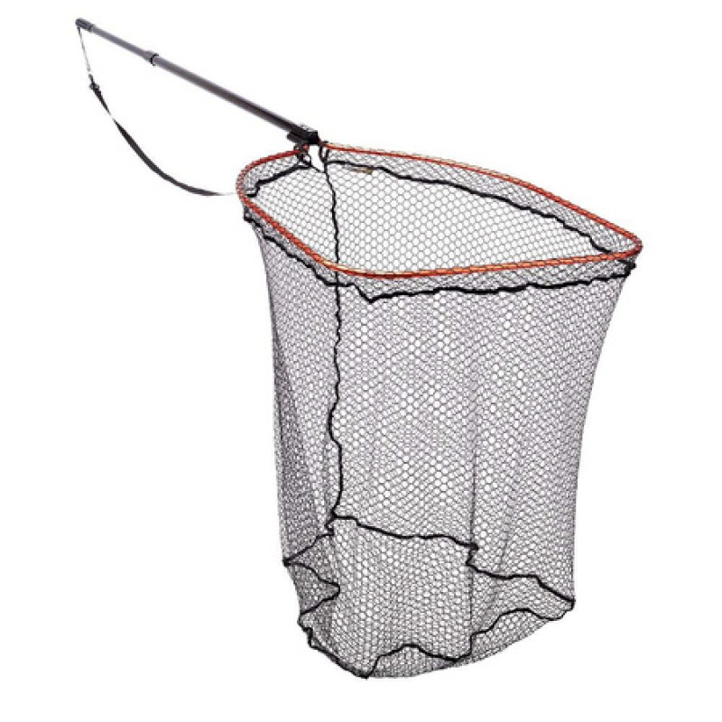Подсачник SAVAGE GEAR Full Frame Net Telescopic XL 70X85X80cm 120-200cm Подсачник SAVAGE GEAR Full Frame Net Telescopic XL 70X85X80cm 120-200cm