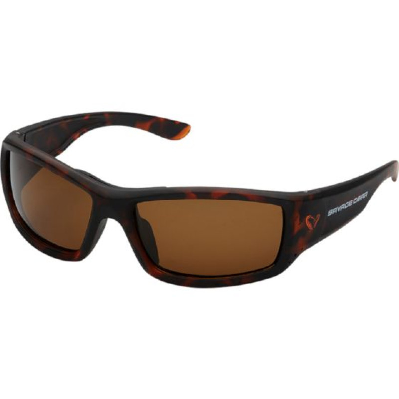 Очки поляризационные Savage Savage2 Polarized Sunglasses Brown Очки поляризационные Savage Savage2 Polarized Sunglasses Brown