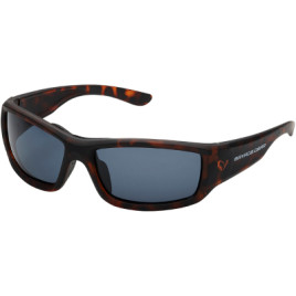 Очки поляризационные Savage Gear 2 Polarized Sunglasses Black