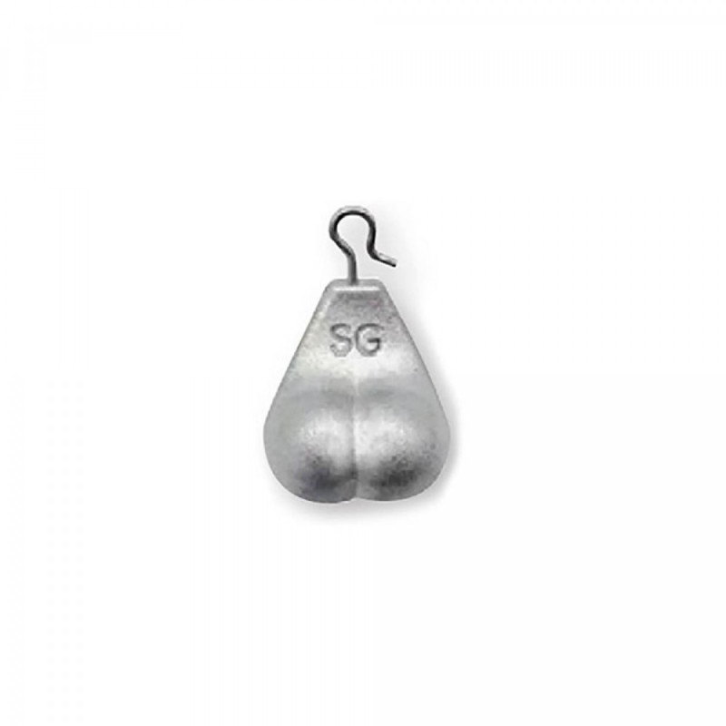 Набор грузил для огрузки стингера SAVAGE GEAR Balls Clip On 10g 6pcs Набор грузил для огрузки стингера SAVAGE GEAR Balls Clip On 10g 6pcs