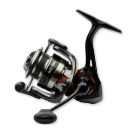 Катушка Savage Gear SG6 1000 FD 8+1BB +Al. Spool