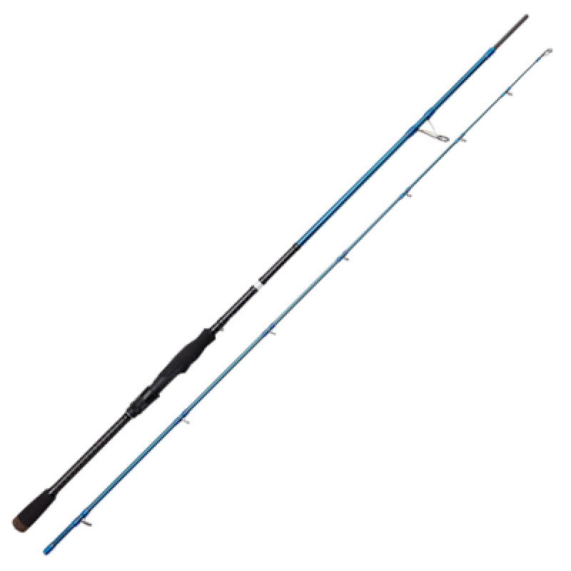 Удилище спининговое Savage Gear S2 Jerkbait 7'3"/2,21M XF 20-60g 2sec Удилище спининговое Savage Gear S2 Jerkbait 7'3"/2,21M XF 20-60g 2sec