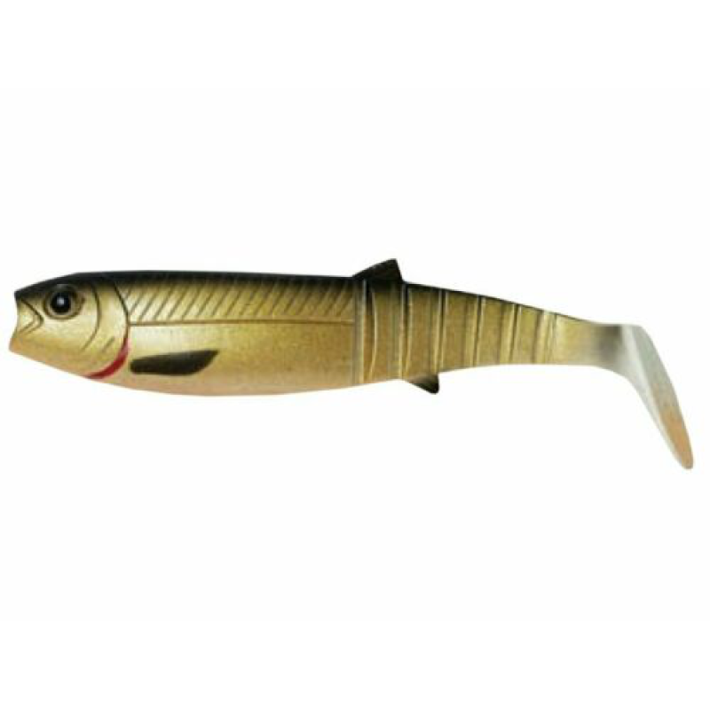 Приманка мягкая SAVAGE GEAR Cannibal Shad 15cm 33g Dirty Roach 2pcs Приманка мягкая SAVAGE GEAR Cannibal Shad 15cm 33g Dirty Roach 2pcs